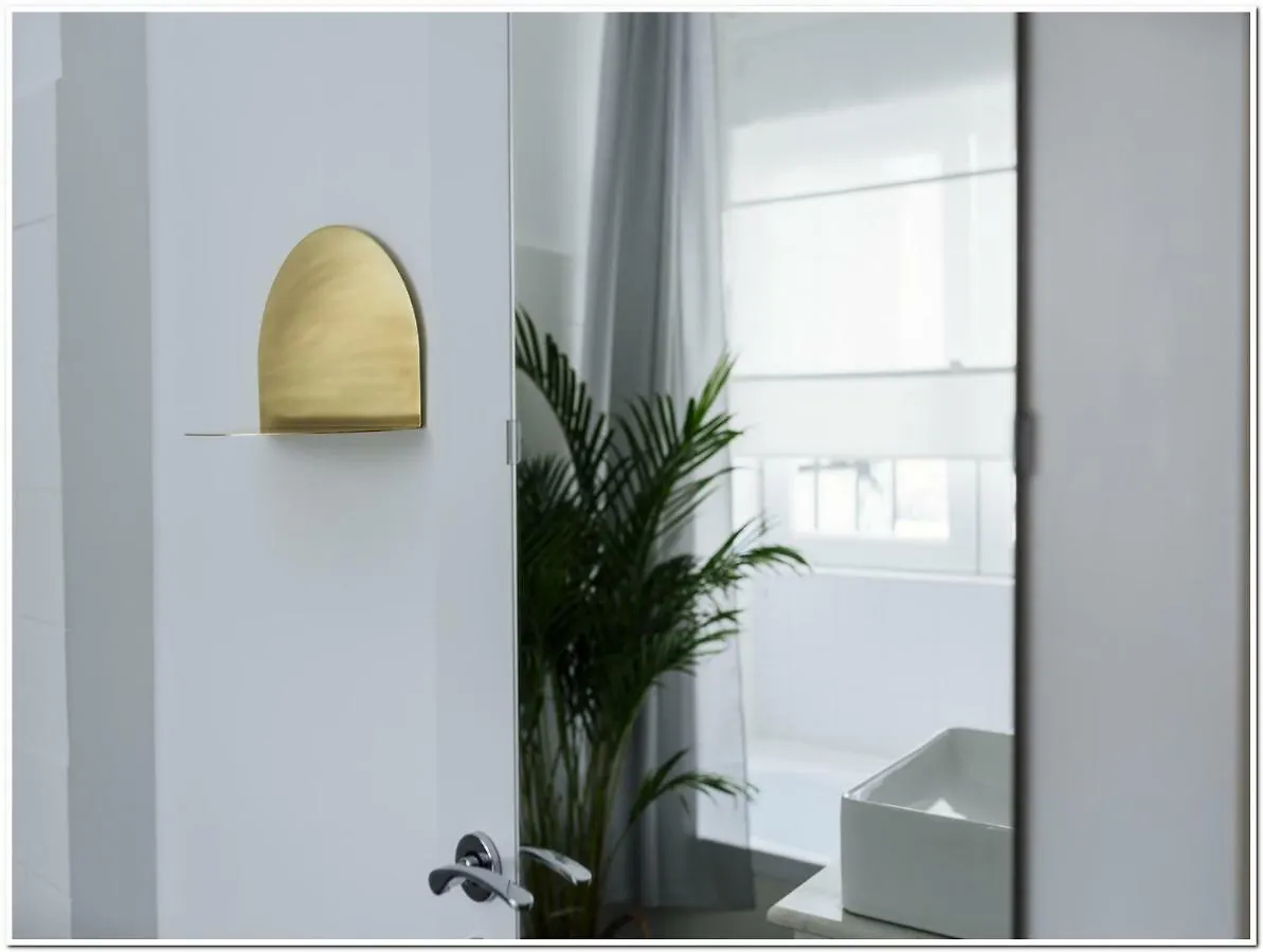 Old Town Cosy Studio Bucareste Apartamento